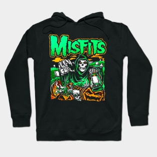 Misfits Hoodie